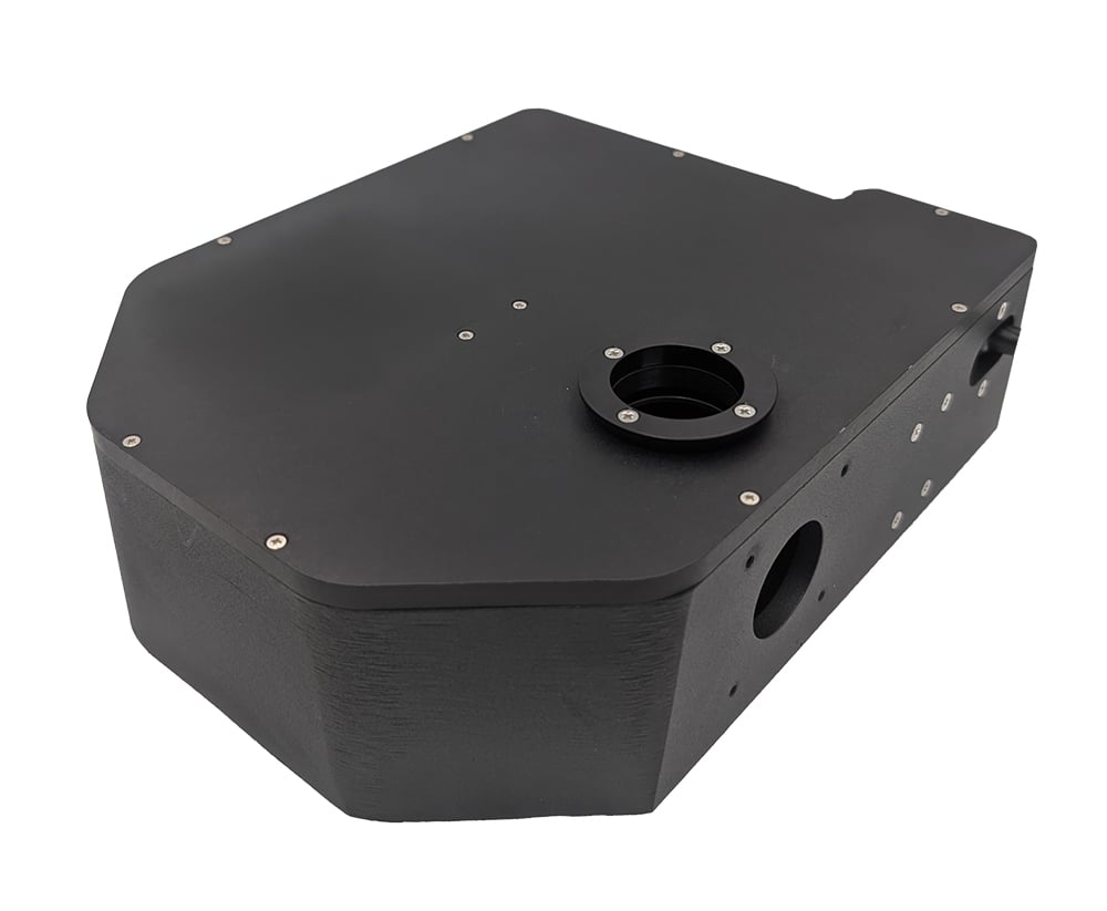 HF108FC filter turret